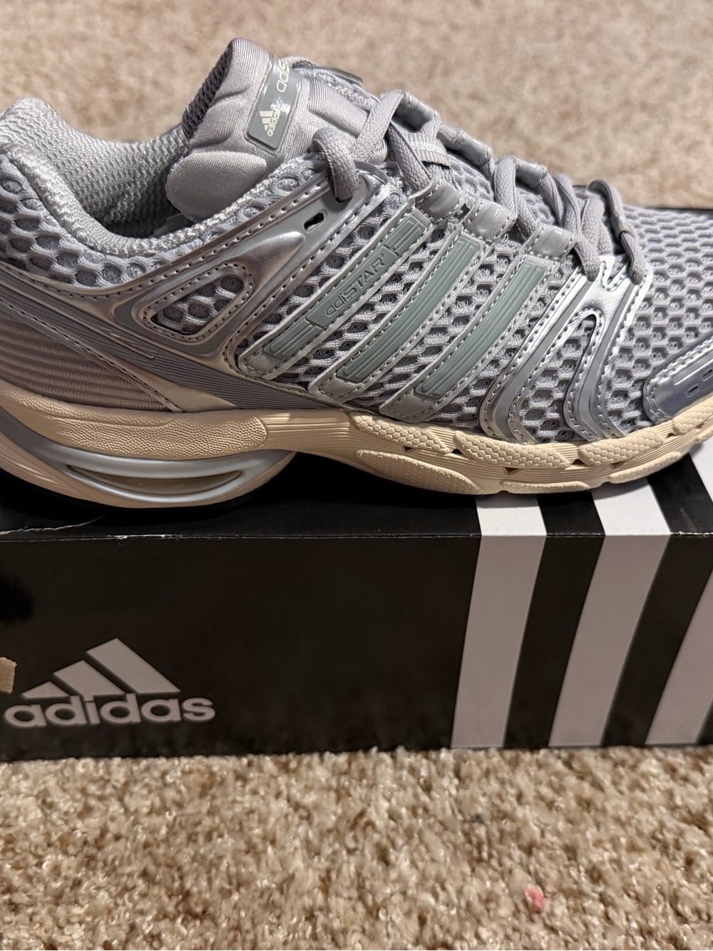 adidas Women’s Adistar Control